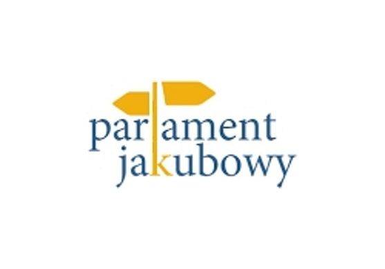 Grafika 1: III sesja Parlamentu Jakubowego w dniu 22 kwietnia 2017 w Częstochowie