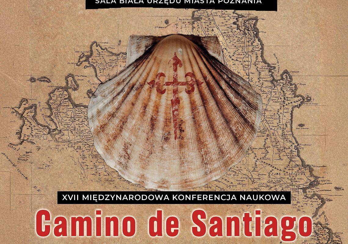 Grafika 1: Zaproszenie na międzynarodową konferencję naukową