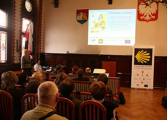 Grafika 11: Konferencja otwierająca oraz pierwsze spotkanie Grupy Sterującej