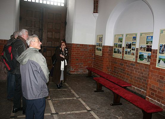 Grafika 13: Konferencja otwierająca oraz pierwsze spotkanie Grupy Sterującej