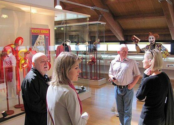 Grafika 6: Podróż studyjna do Santiago de Compostela