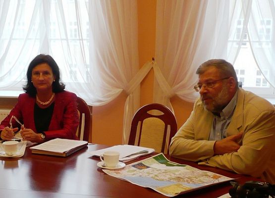 Grafika 3: Spotkanie warsztatowe w Elblągu