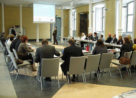 Grafika 2: Wizyta w Greifswaldzie