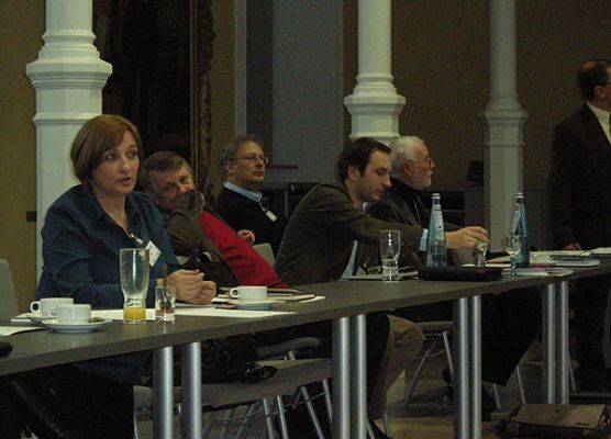 Grafika 5: Wizyta w Greifswaldzie