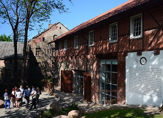 Grafika 10: Wizyta na Litwie