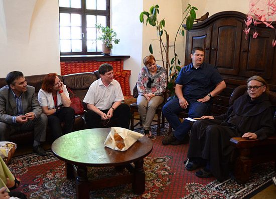 Grafika 13: Wizyta na Litwie