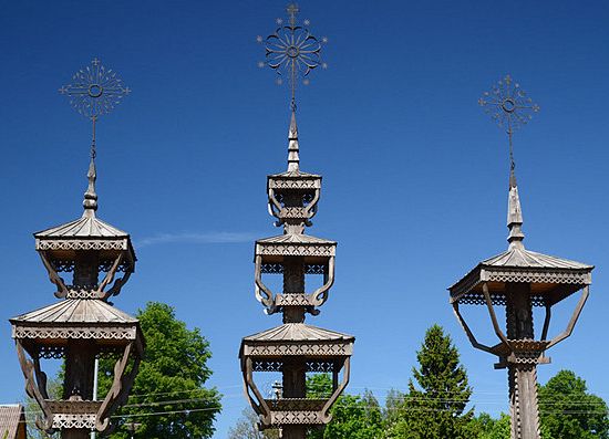 Grafika 17: Wizyta na Litwie