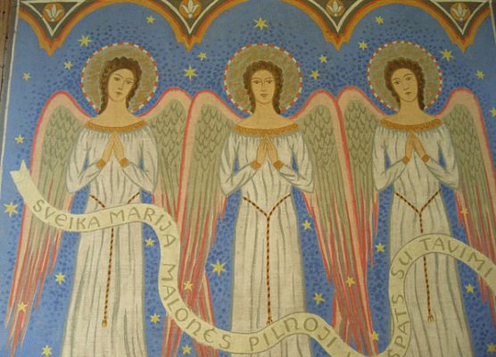 Grafika 25: Wizyta na Litwie