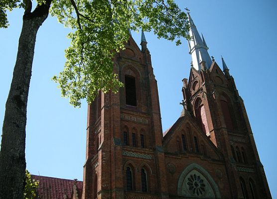 Grafika 27: Wizyta na Litwie