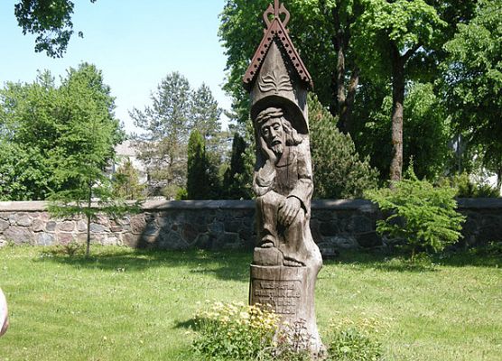 Grafika 28: Wizyta na Litwie