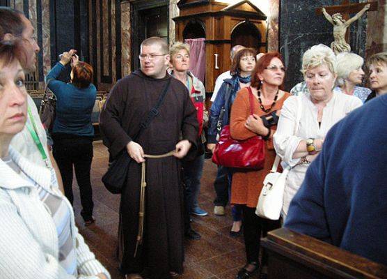 Grafika 29: Wizyta na Litwie