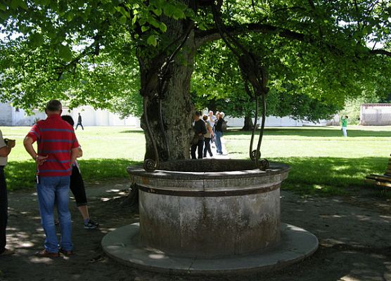 Grafika 32: Wizyta na Litwie