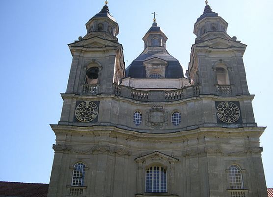 Grafika 33: Wizyta na Litwie