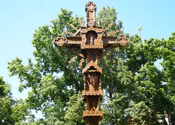 Grafika 36: Wizyta na Litwie