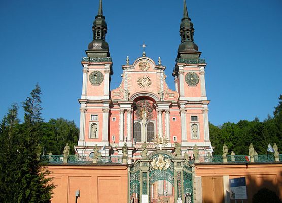 Grafika 42: Wizyta na Litwie