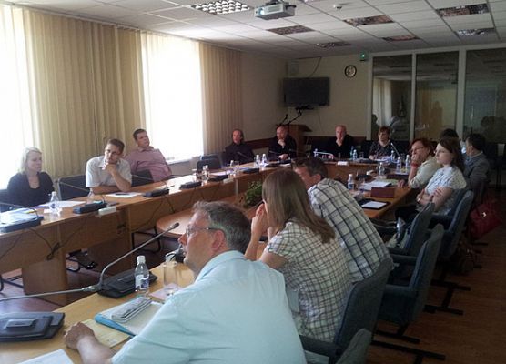 Grafika 5: Wizyta na Litwie