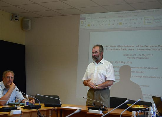 Grafika 6: Wizyta na Litwie