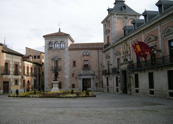 Grafika 1: Wizyta studyjna w Santiago de Compostela