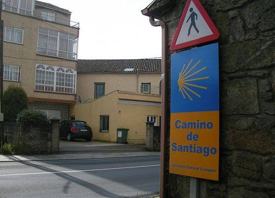 Grafika 32: Wizyta studyjna w Santiago de Compostela