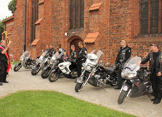 Grafika 12: Lęborskie Dni Jakubowre rozpoczęte