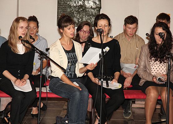 Grafika 20: Lęborskie Dni Jakubowre rozpoczęte