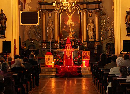 Grafika 21: Lęborskie Dni Jakubowre rozpoczęte