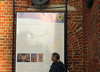 Grafika 10: Pierwsze kroki na Pomorskiej Drodze św. Jakuba