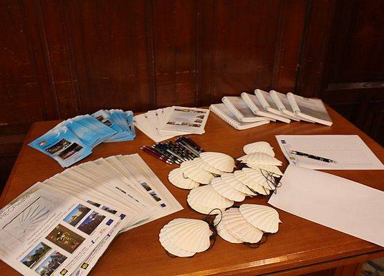 Grafika 1: Przegląd oznakowania