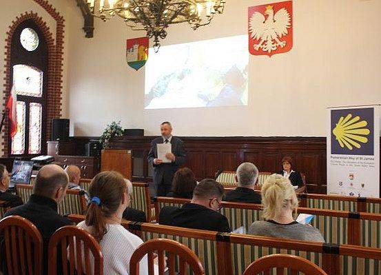 Grafika 2: Przegląd oznakowania