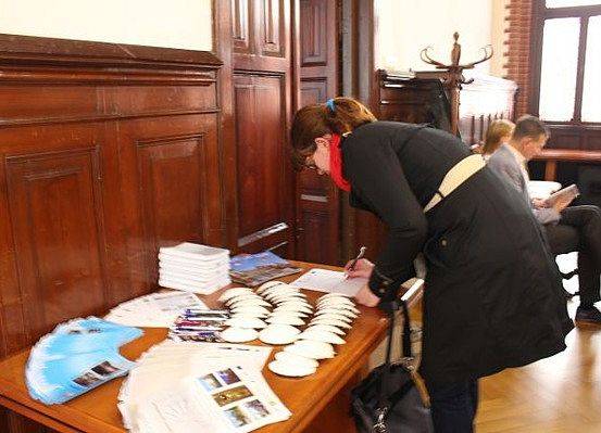 Grafika 3: Przegląd oznakowania