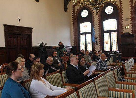 Grafika 4: Przegląd oznakowania