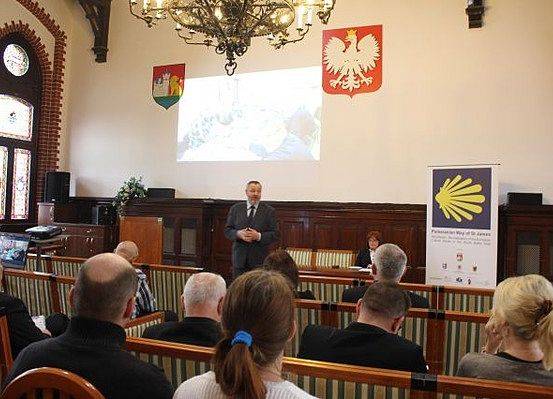 Grafika 5: Przegląd oznakowania