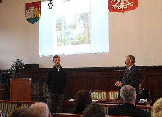 Grafika 6: Przegląd oznakowania