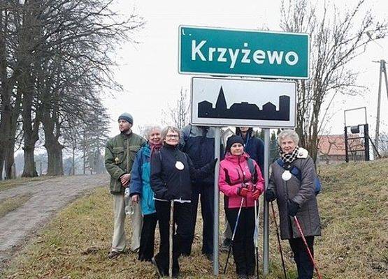 Grafika 9: „Nasze Caminowędrówka w głąb duszy człowieczej”.