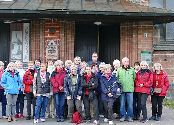 Grafika 3: Zaproszenie na IV Międzynarodową Pielgrzymkę Jakubową