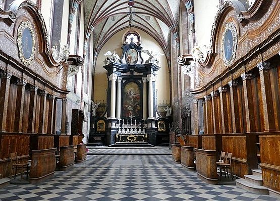 Grafika 12: Szlakiem kościołów Jakubowych