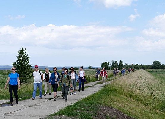 Grafika 19: Szlakiem kościołów Jakubowych