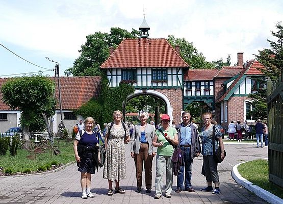 Grafika 21: Szlakiem kościołów Jakubowych