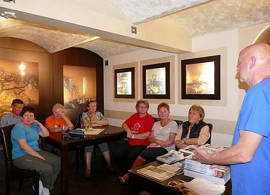 Grafika 22: Szlakiem kościołów Jakubowych