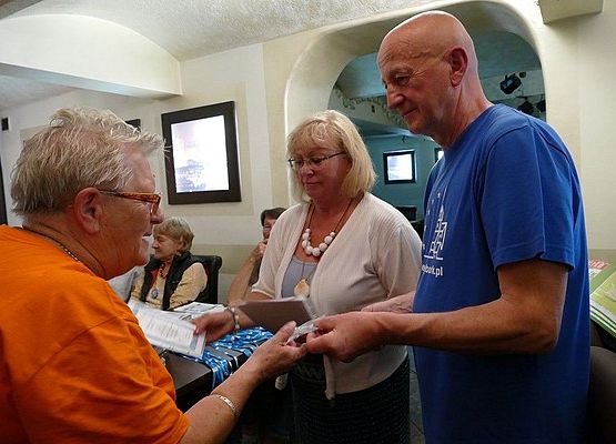 Grafika 23: Szlakiem kościołów Jakubowych