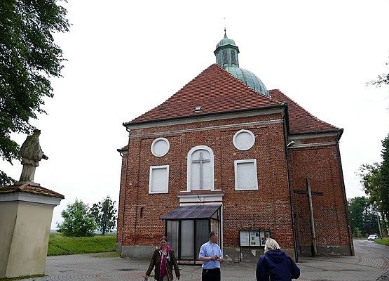 Grafika 3: Szlakiem kościołów Jakubowych