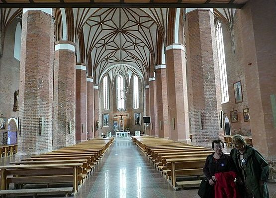 Grafika 6: Szlakiem kościołów Jakubowych