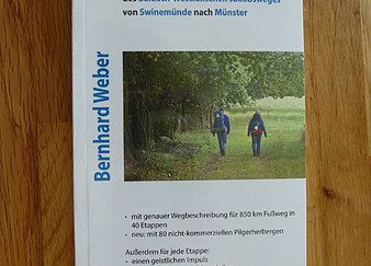 Grafika 2: Niemiecki przewodnik po Via Baltica