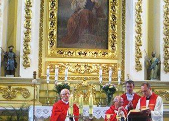 Grafika 6: Droga Człuchowska i Droga Pelplińska – konferencja o nowych Drogach Jakubowych na Pomorzu