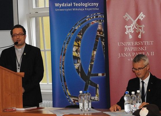 Grafika 5: Dziedzictwo religijne i kulturowe Drogi św. Jakuba   – X Międzynarodowa Naukowa Konferencja  Jakubowa w Krakowie.