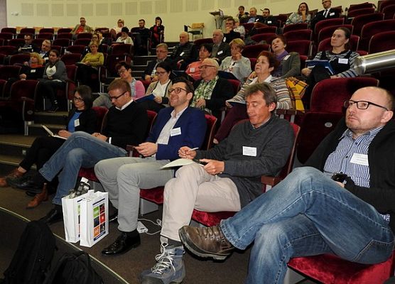 Grafika 4: 4 Parlament Jakubowy