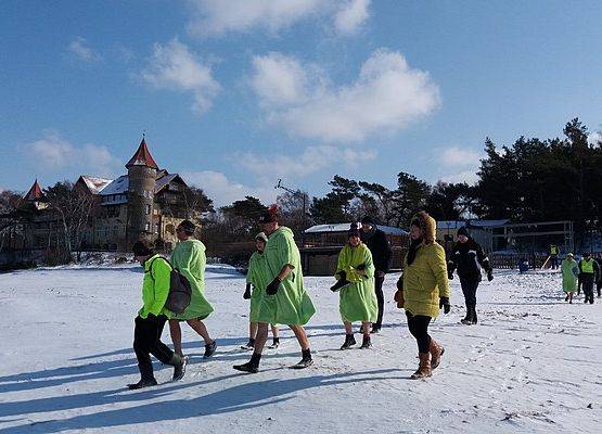Grafika 1: Przyjaciele Dróg św. Jakuba mają nowe (stare) władze
