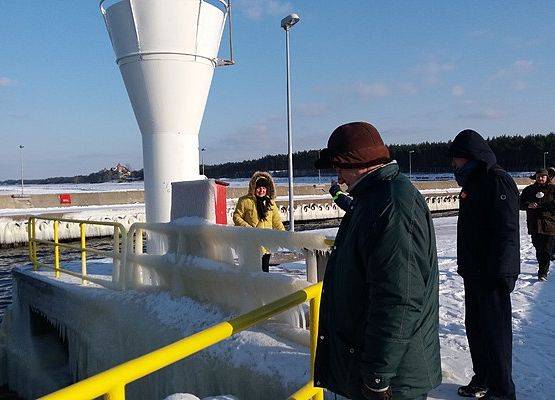 Grafika 10: Przyjaciele Dróg św. Jakuba mają nowe (stare) władze