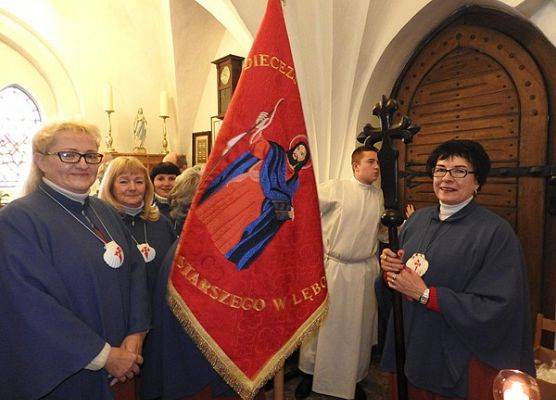 Grafika 11: Przyjaciele Dróg św. Jakuba mają nowe (stare) władze