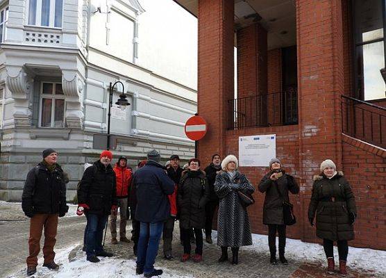 Grafika 13: Przyjaciele Dróg św. Jakuba mają nowe (stare) władze